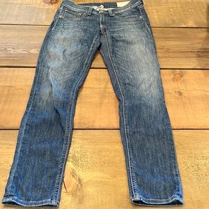 Rag & Bone Jeans 25